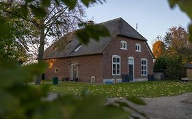 8 Person Apartment With Heated Swimmingpool Hoek Van Winssen